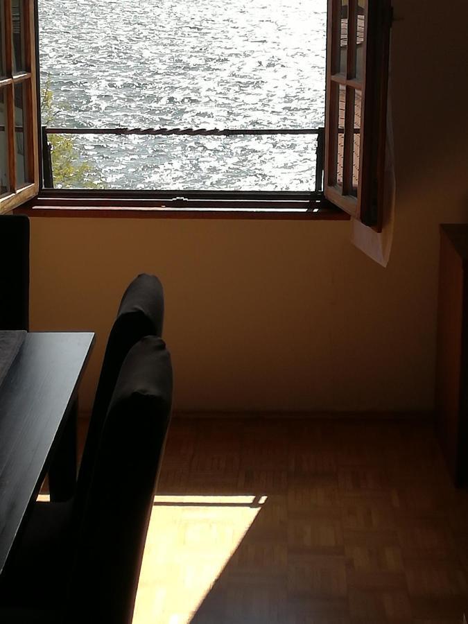 Rosys Fewos Steigstrasse S1 Meersburg Bagian luar foto
